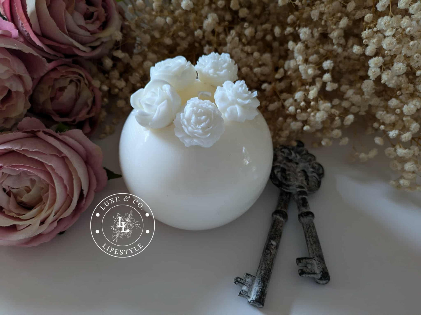 Bombe de Fleur (Gloss) - Grande