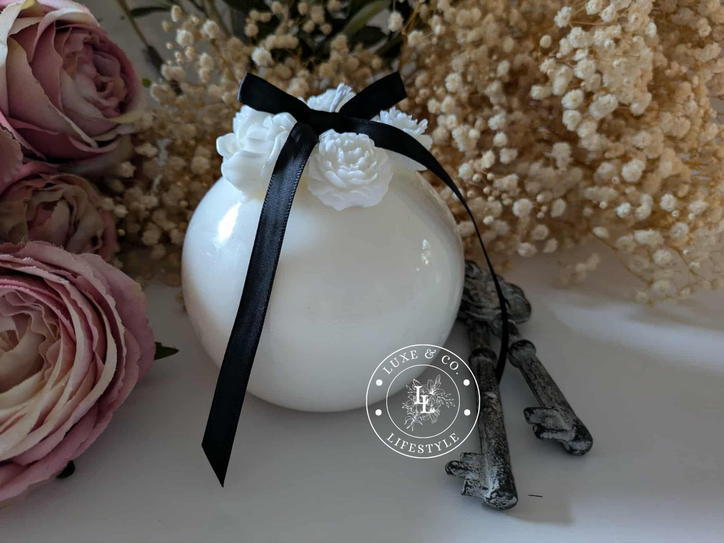 Bombe de Fleur (Gloss) - Grande