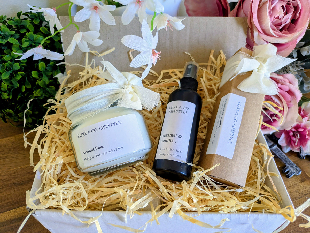 Gift Sets - Bundle & Save