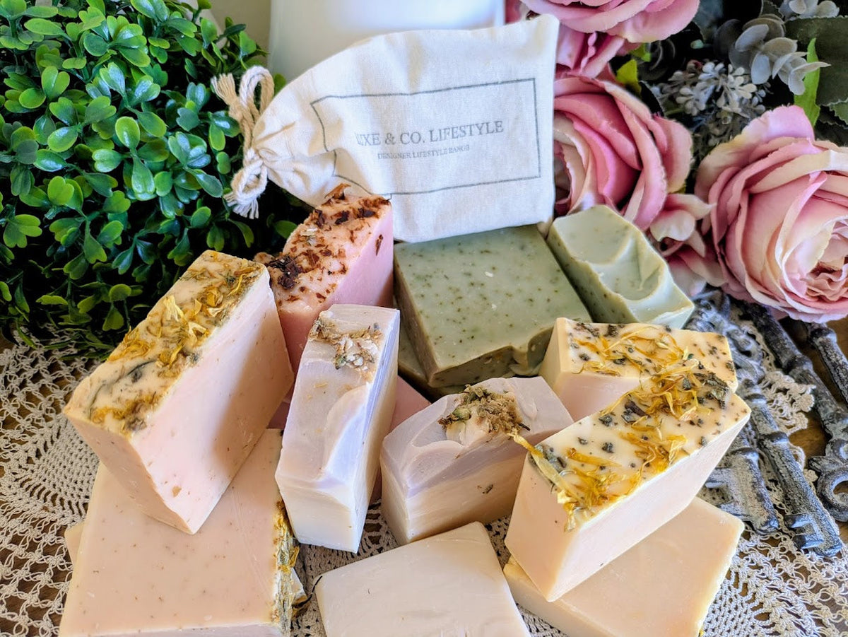 Artisan Soaps