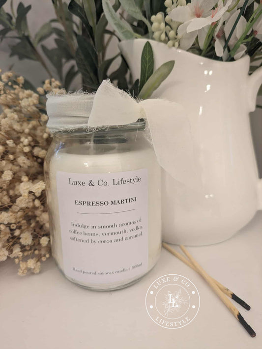 Espresso Martini