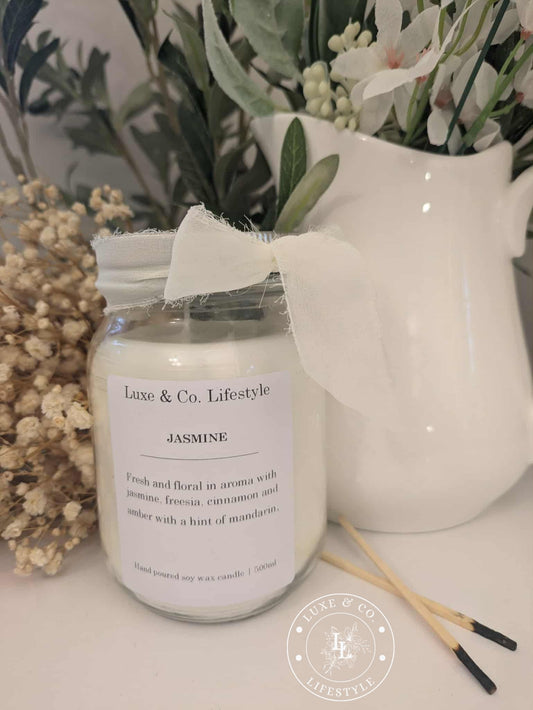 Jasmine