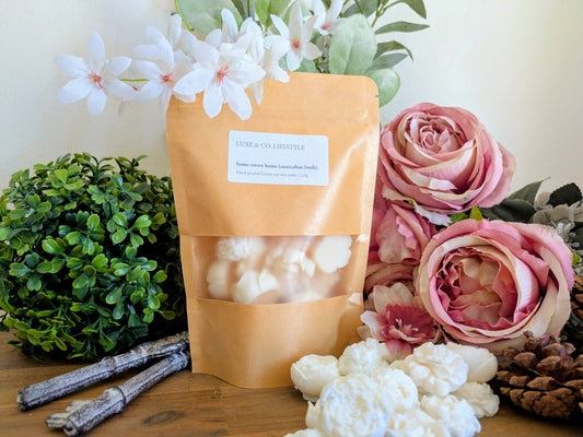 Home Sweet Home (Australian Bush) Florette Soy Wax Melts 115g