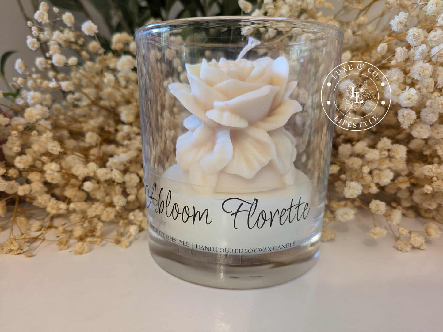 Abloom Florette - Honey