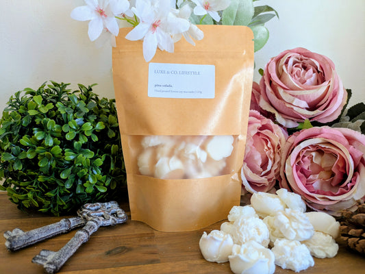 Pina Colada Soy Wax Melts 115g