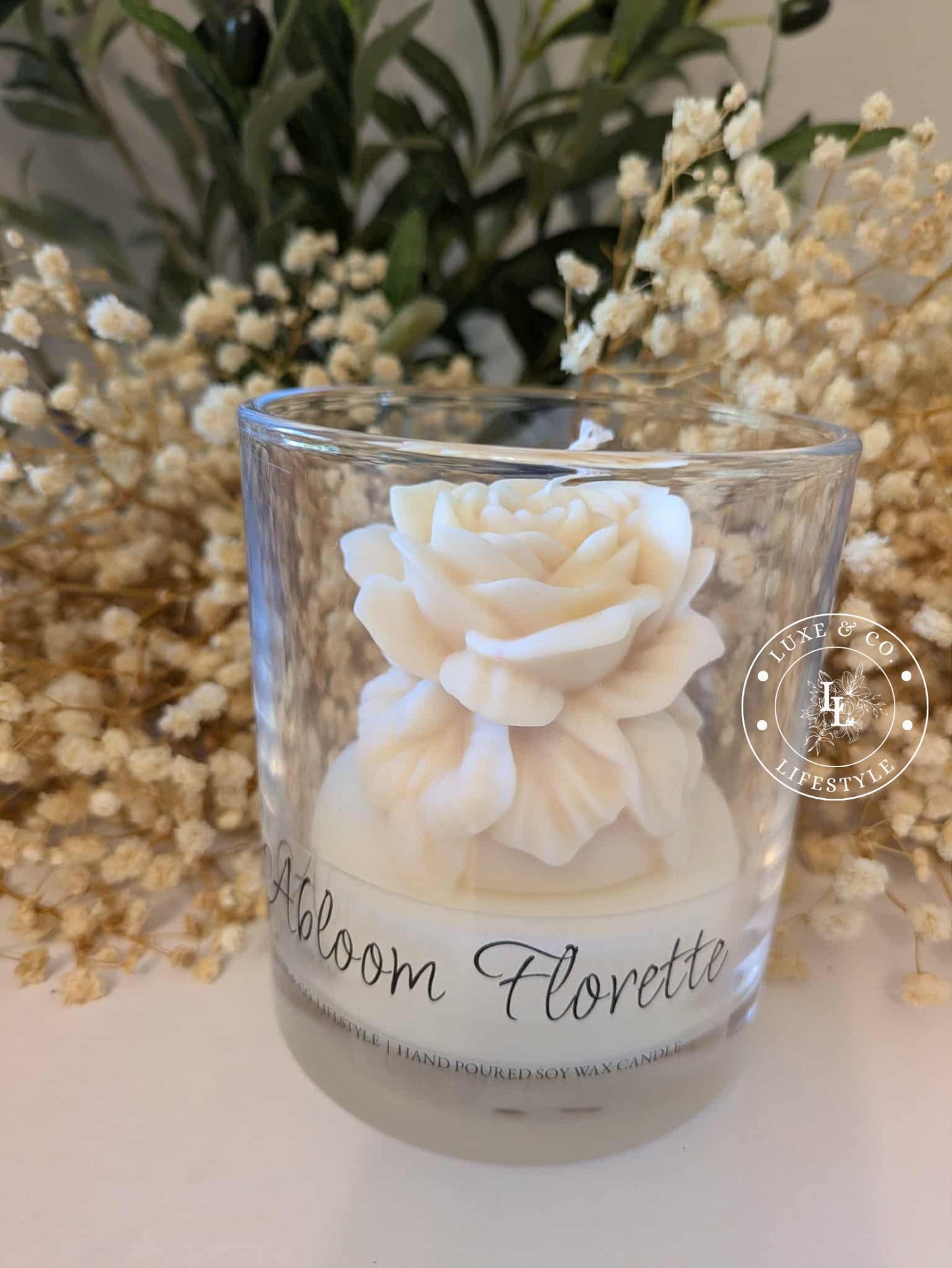 Abloom Florette - Honey