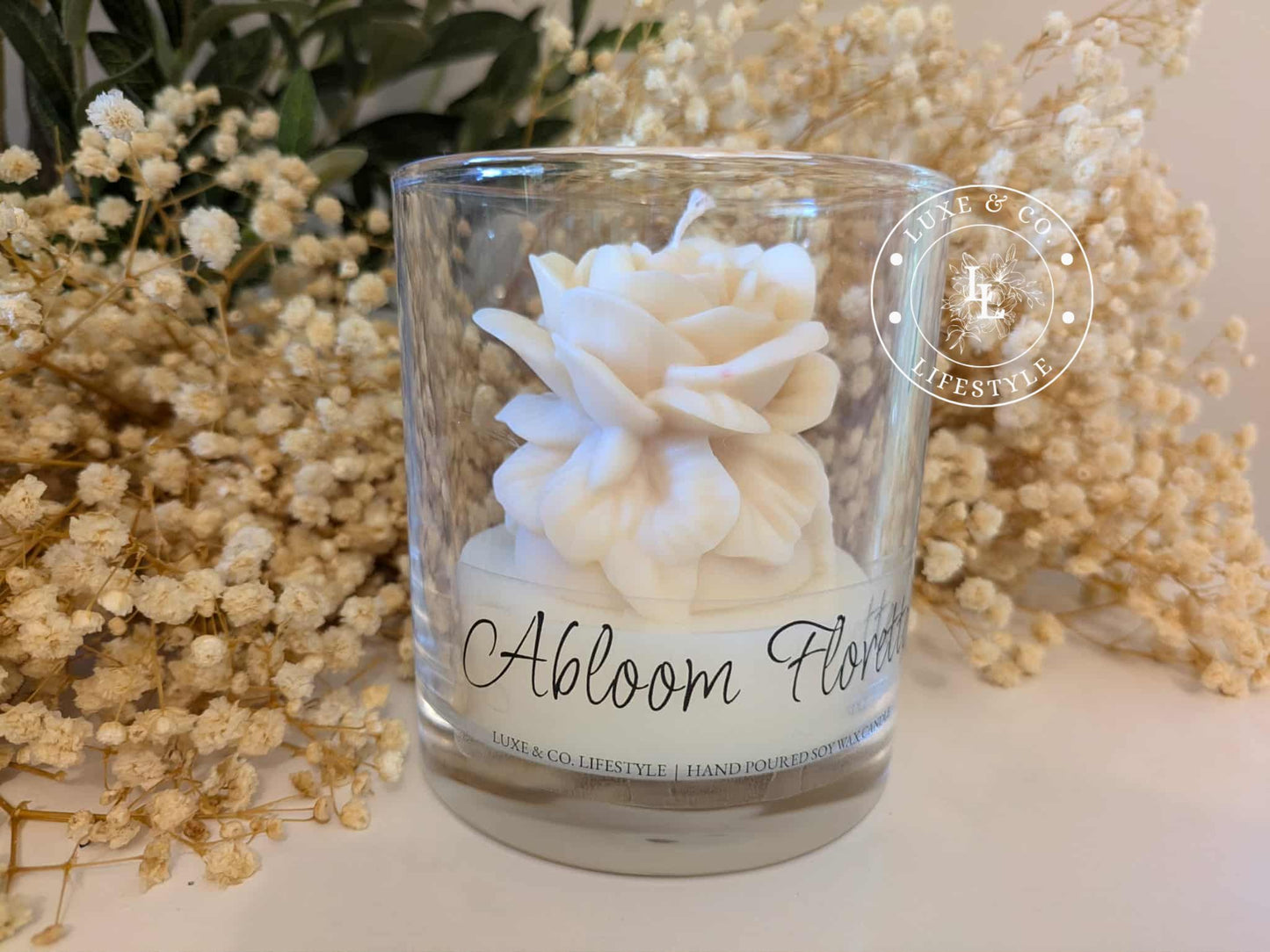 Abloom Florette - Honey