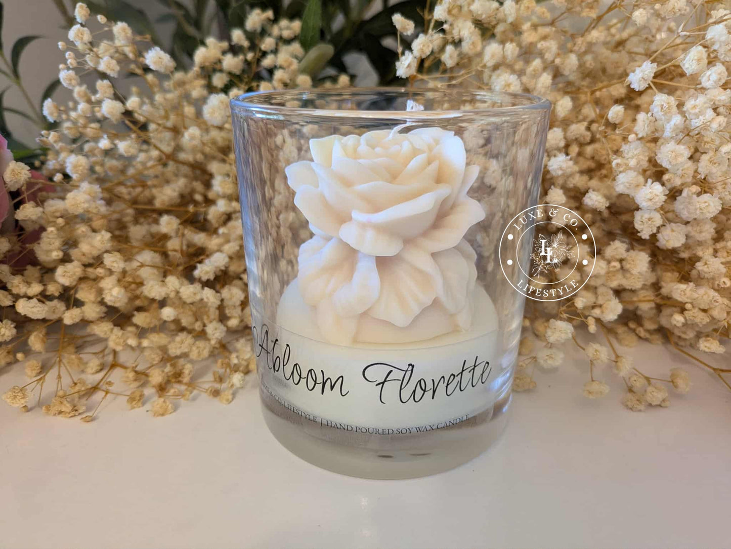 Abloom Florette - Honey