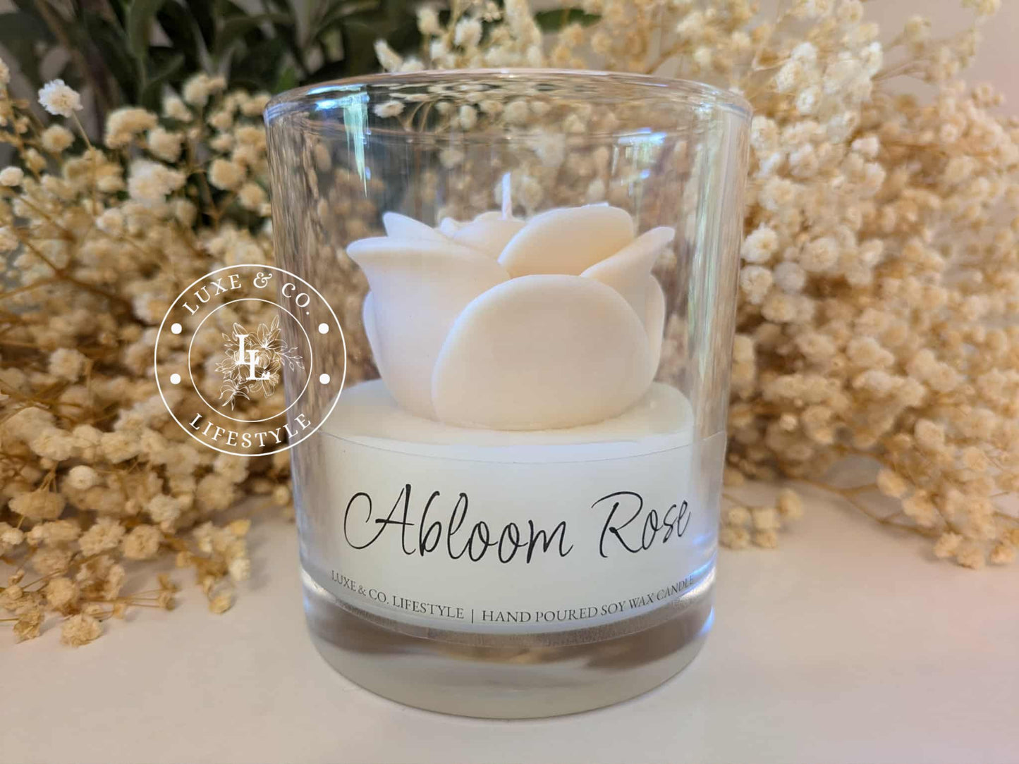 Abloom Rose - Honey
