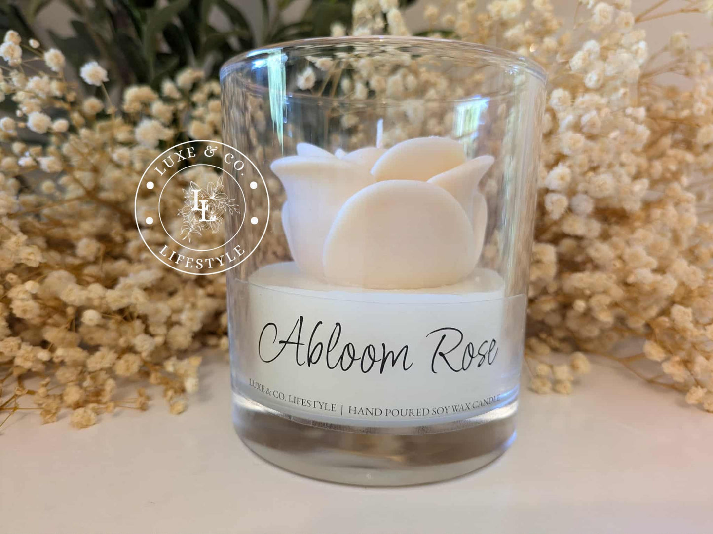 Abloom Rose - Honey