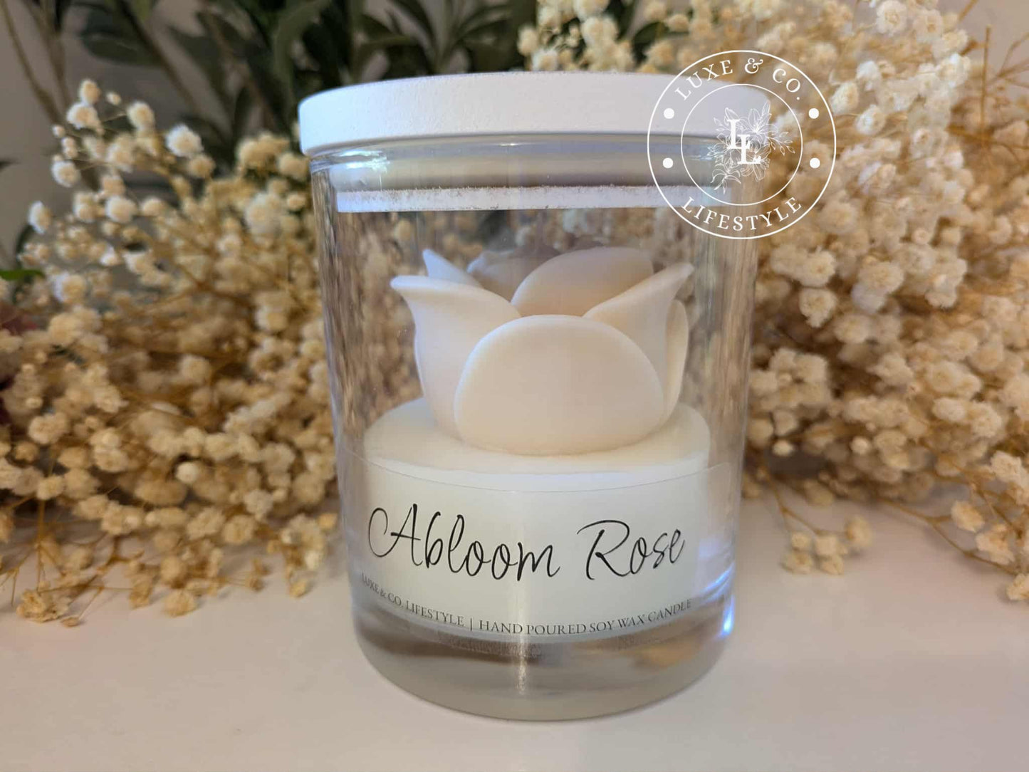 Abloom Rose - Honey