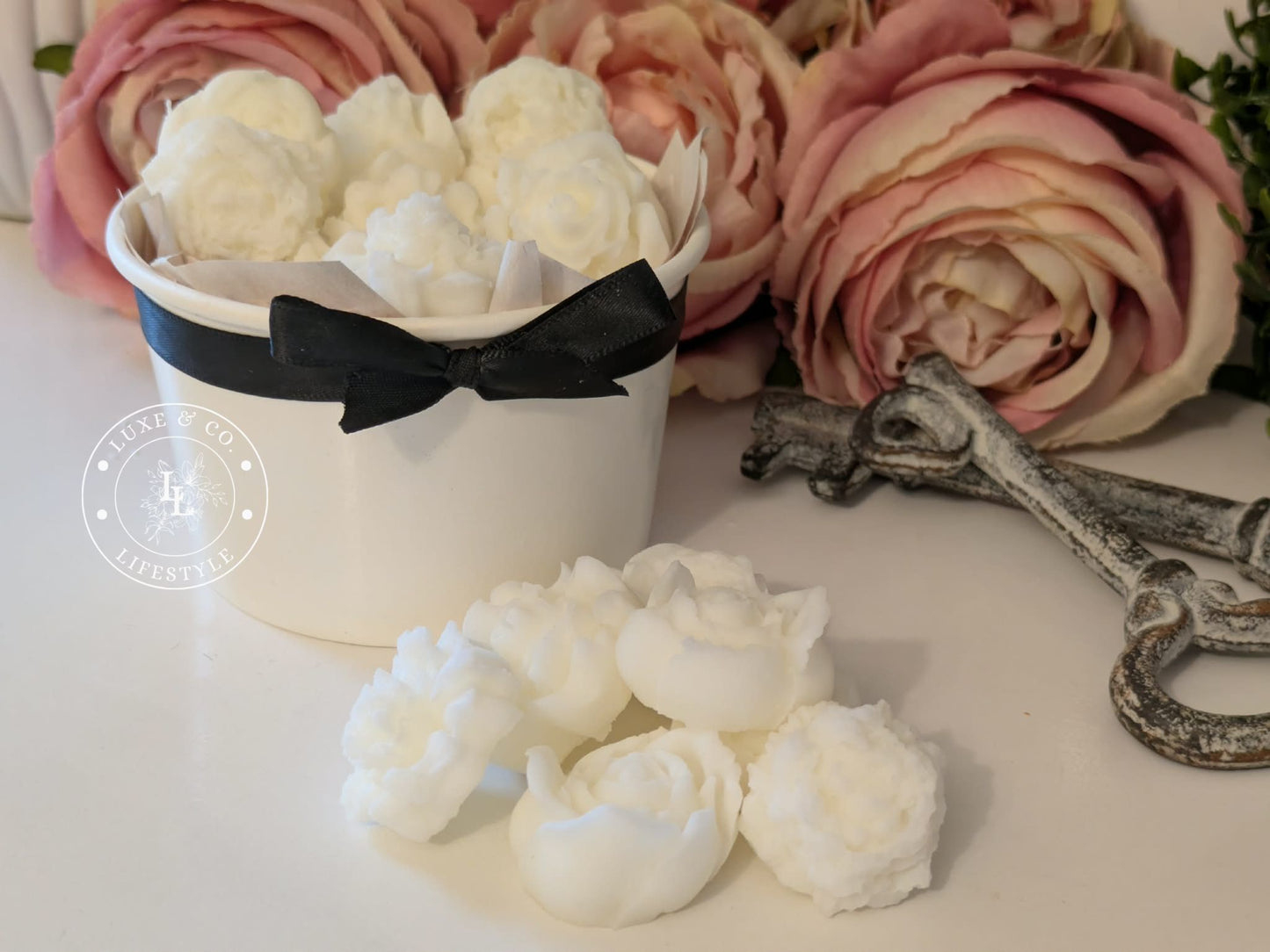 Mini Florette Wax Melts