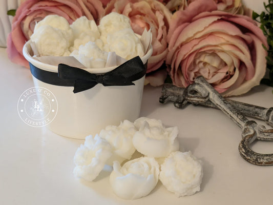 Mini Florette Wax Melts