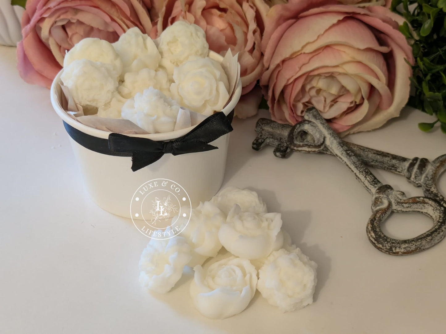 Mini Florette Wax Melts