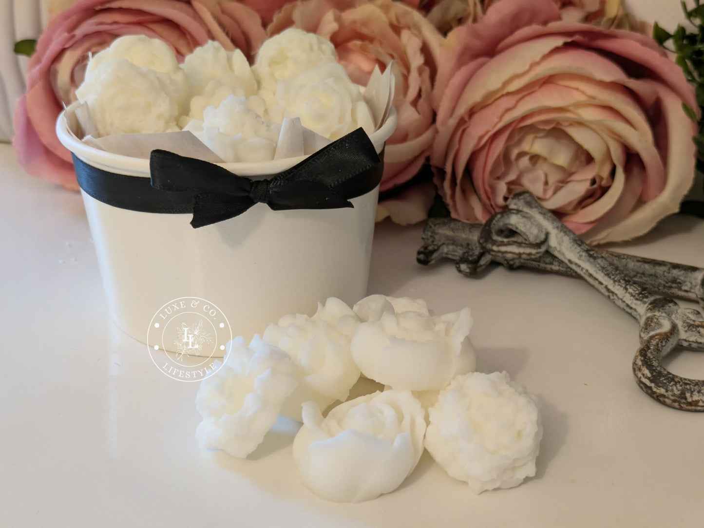 Mini Florette Wax Melts