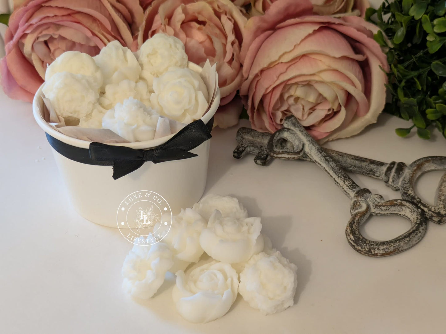 Mini Florette Wax Melts