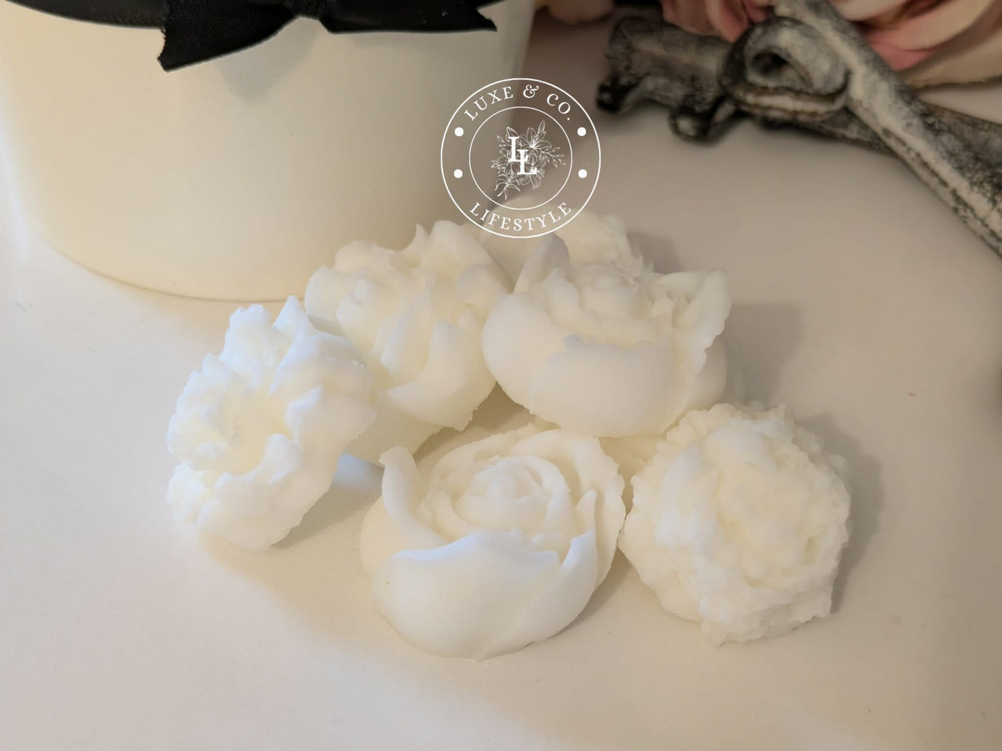 Mini Florette Wax Melts