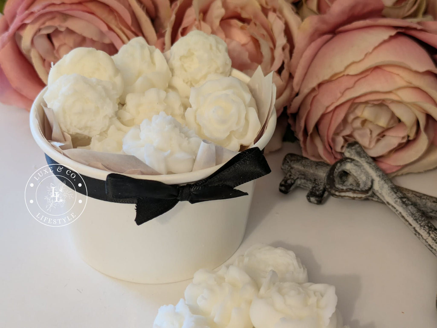 Mini Florette Wax Melts