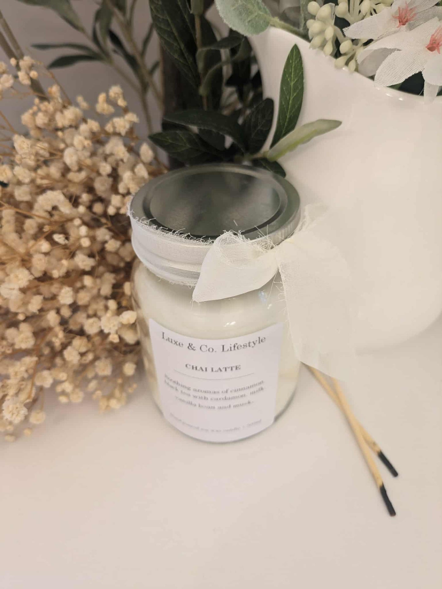 Chai Latte