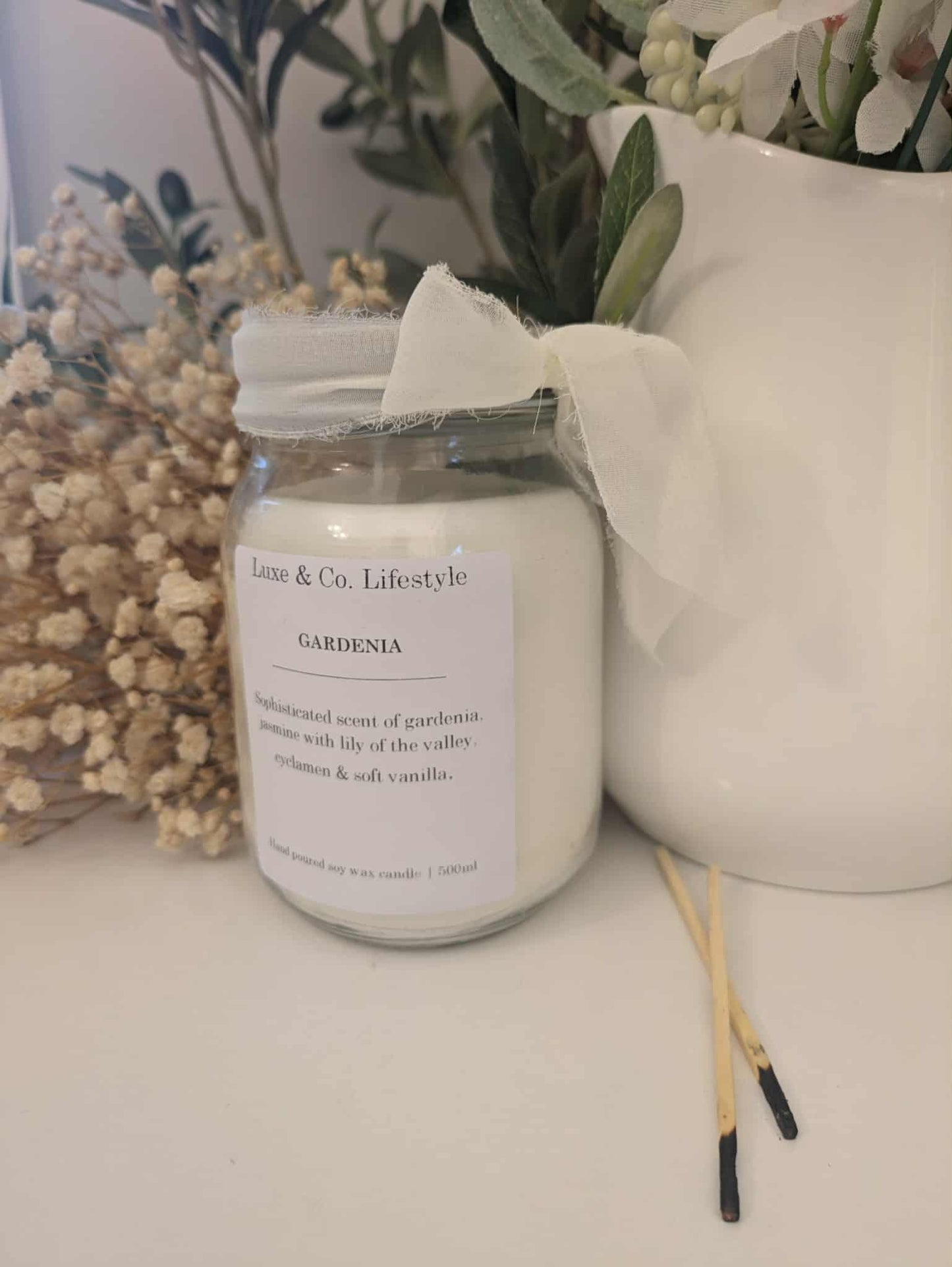 Gardenia