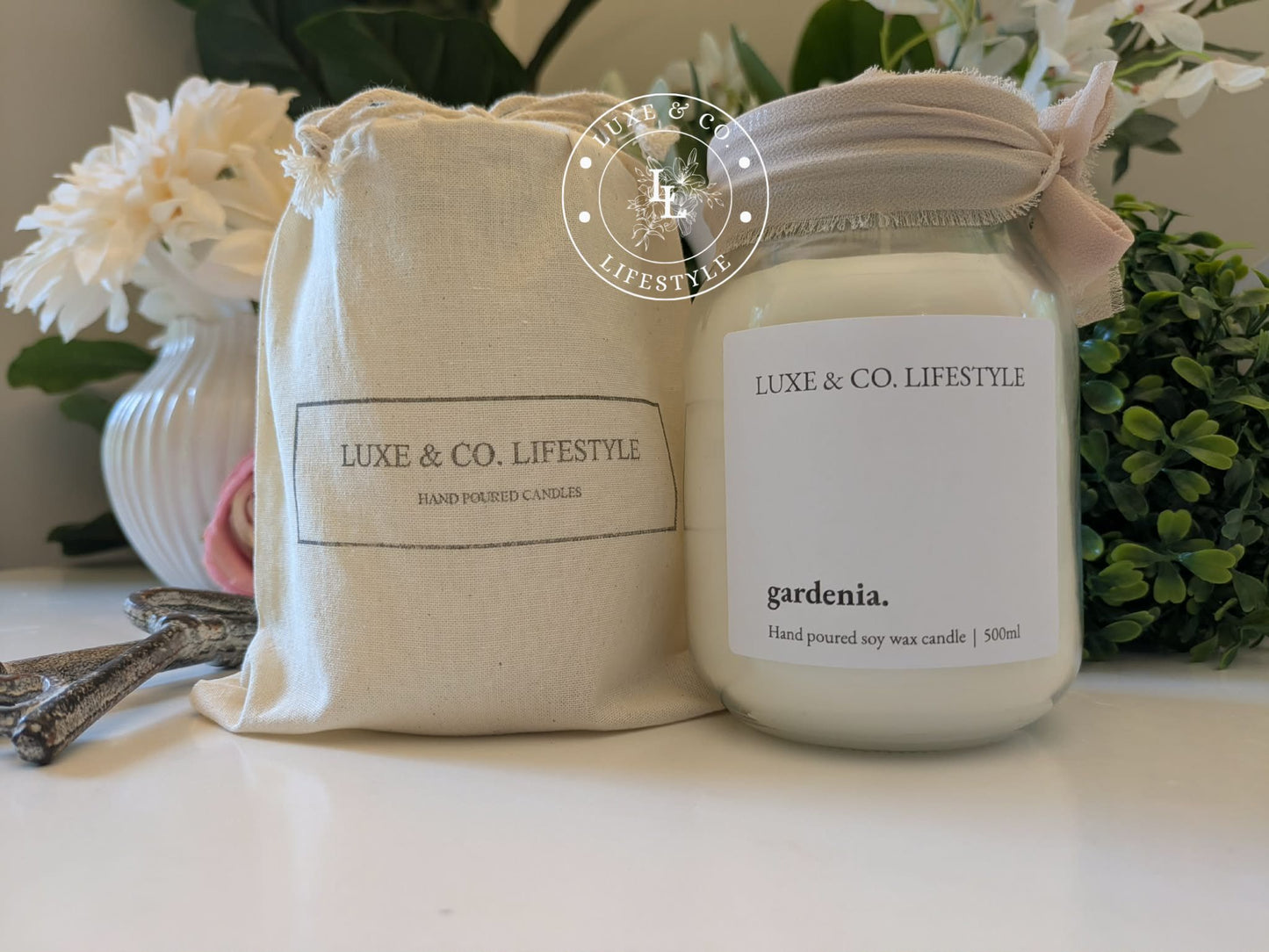 Gardenia