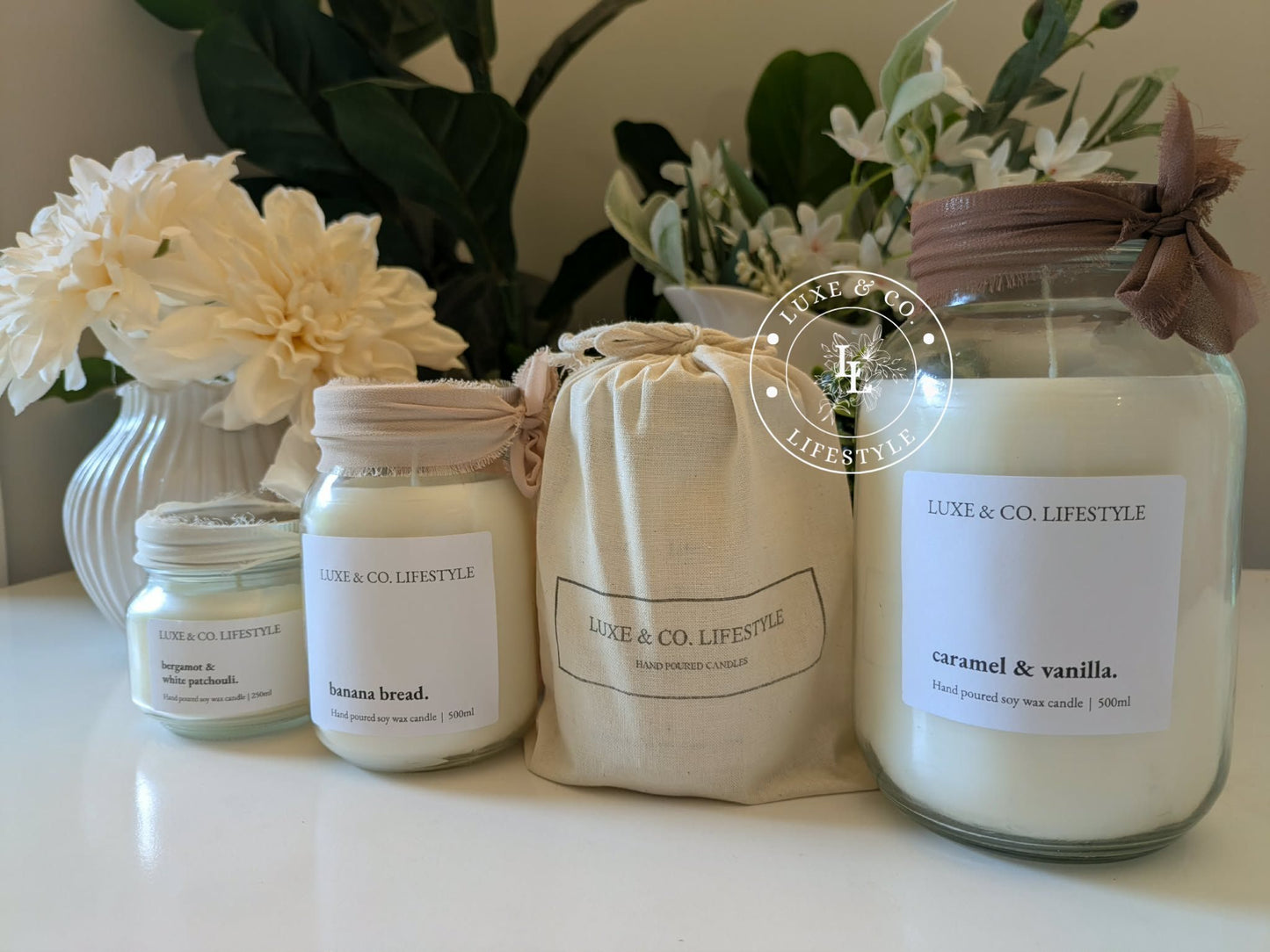 Champagne & Strawberries