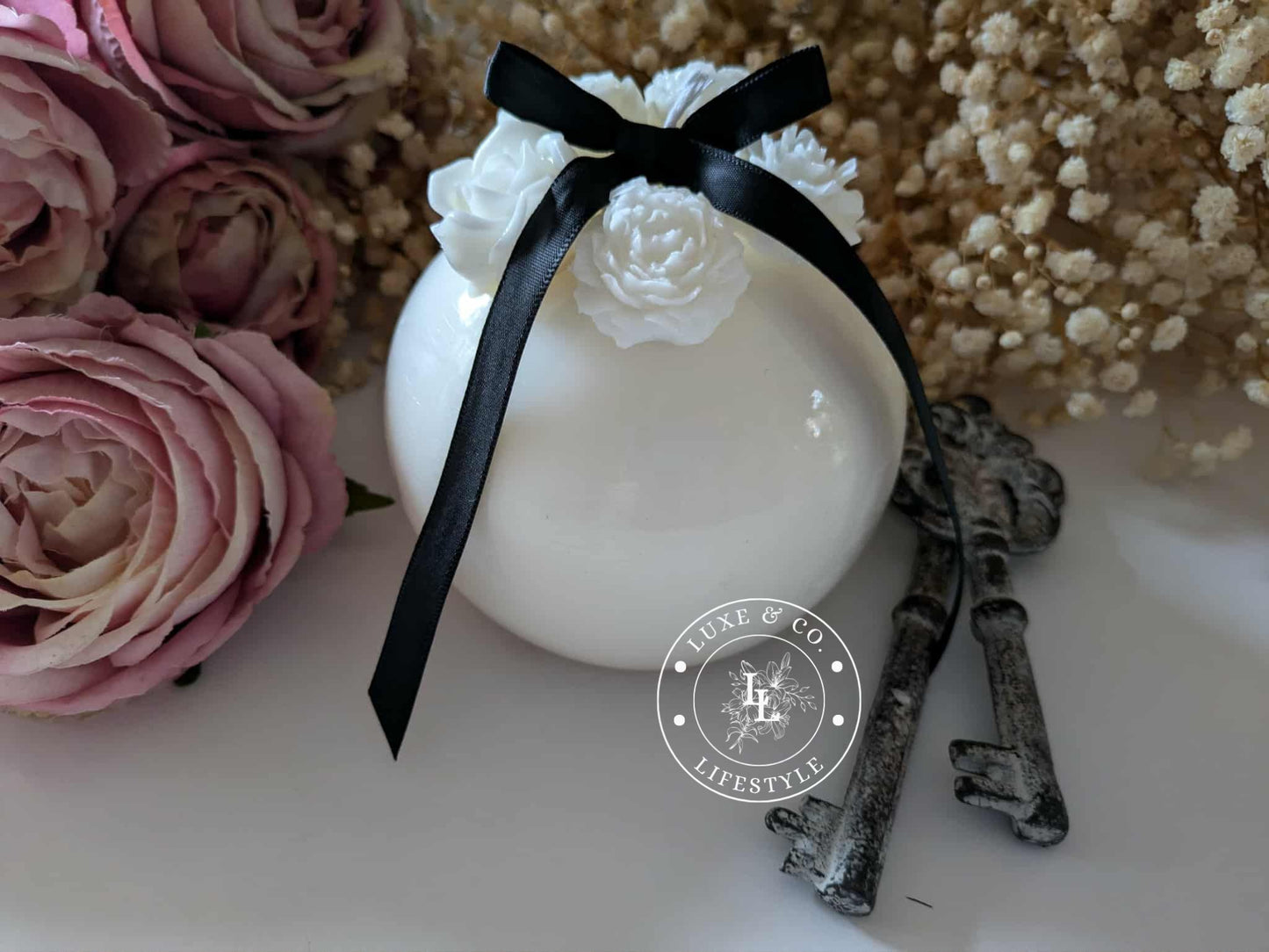 Bombe de Fleur  (Gloss) - Grande