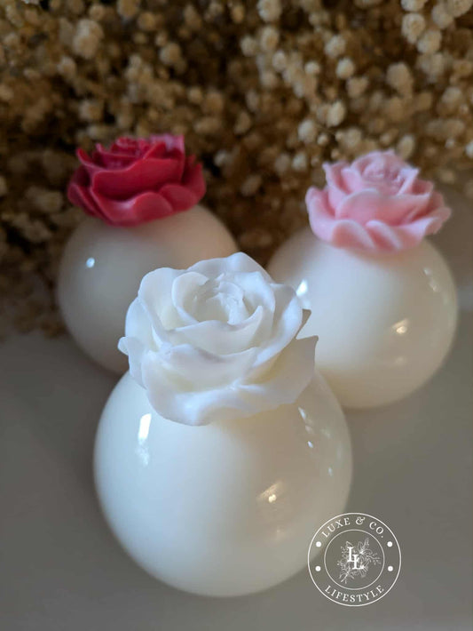 Bombe de Fleur  (Gloss) - Large