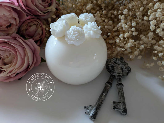 Bombe de Fleur  (Gloss) - Grande