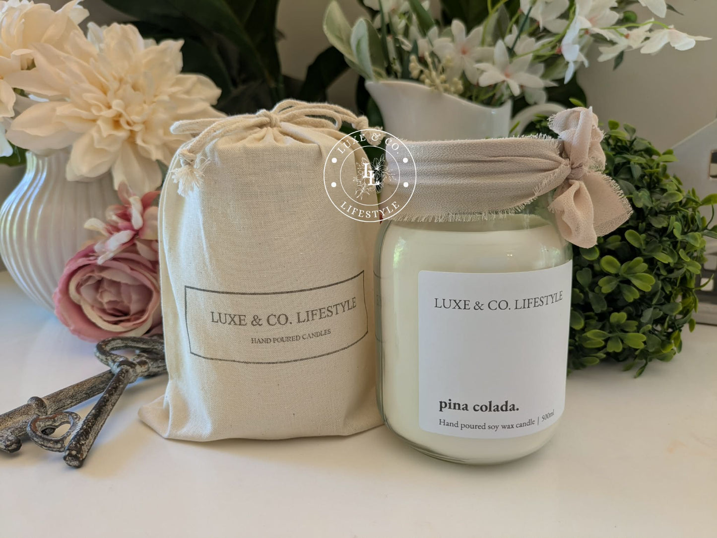 Pina Colada